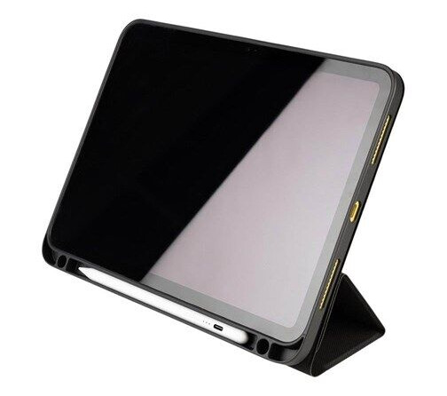 Tucano Up Plus Folio case iPad 10.9" 2022 Black Tucano Up Plus Folio case iPad 10.9" 2022 Black