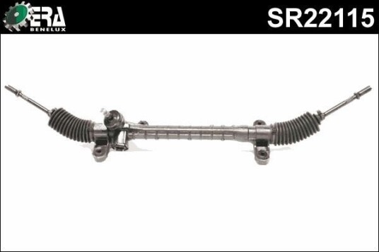 Tannstang ERA Benelux SR22115