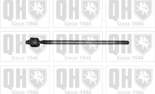Aksialledd, parallellstag QUINTON HAZELL QR3286S