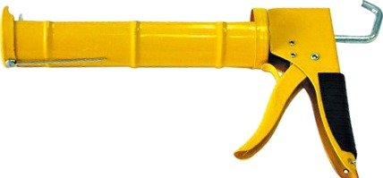Pro-Line Sylindergjennomføring/Tubepresser For Patroner 225 mm (18004)