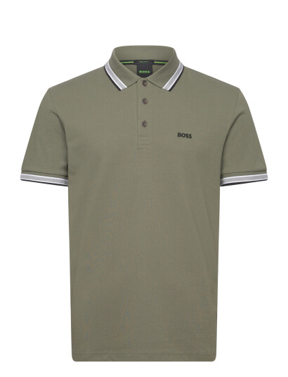 BOSS Paddy Green XXL