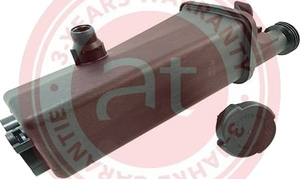 Utjevningsbeholder, kjølemiddel at autoteile germany at22622