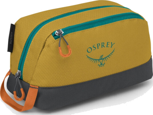 Osprey Daylite Toiletry Kit Tumbleweed Yellow/tunnel Vision not_defined Osprey Daylite Toiletry Kit Tumbleweed Yellow/tunnel Vision not_defined