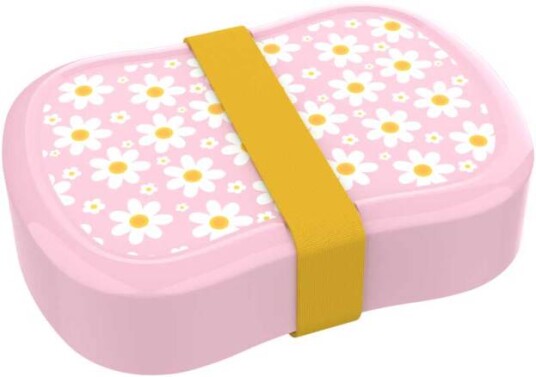 Stor - Lunch Buddies - Lunch Box - Daisy (088908727-21008362)