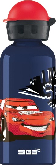 Sigg Vannflaske KBT 400 ml Speed