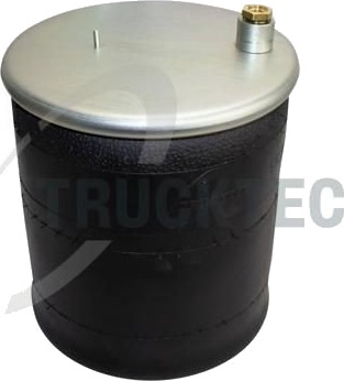Luftbelg, fjæring TRUCKTEC AUTOMOTIVE 01.30.293