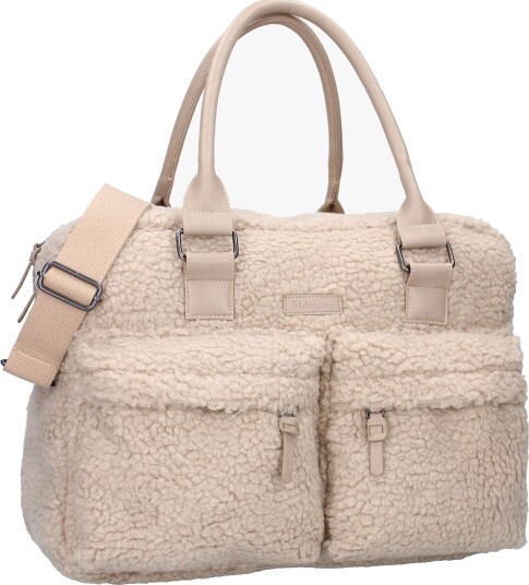 Kidzroom Stelleveske Care Hello Little One Beige