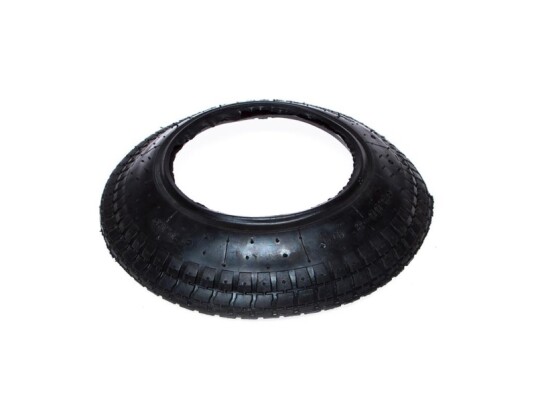 Okko Tyre Pr2400 3.00 8