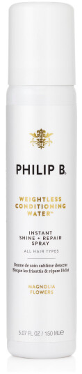 Philip B Weightless Conditioning Water 150 ml Philip B Weightless Conditioning Water 150 ml