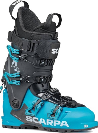 Scarpa 4-Quattro XT