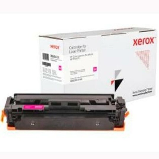 Xerox Kompatibel Toner Xerox W2033x Magenta