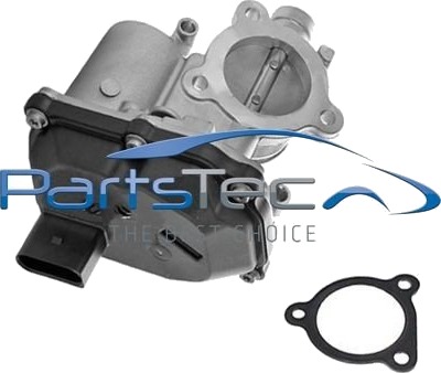 EGR-ventil PartsTec PTA510-0413 EGR-ventil PartsTec PTA510-0413