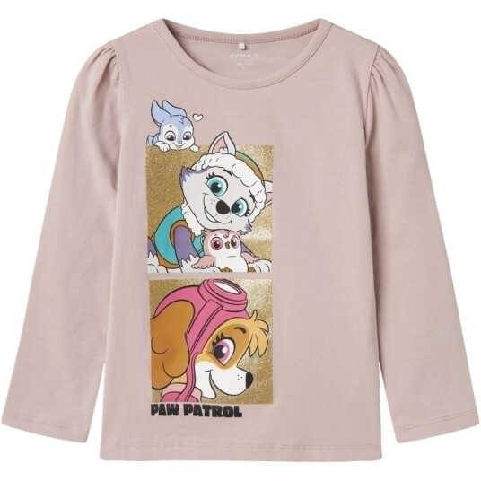 Name It NmfJoana Paw Patrol Genser Lilla Størrelse 98