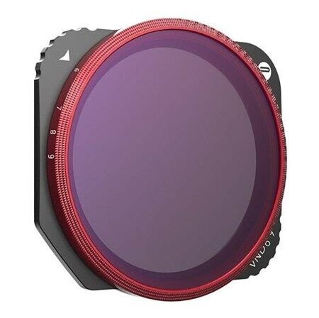 PGYTECH filter - variable neutral density PGYTECH filter - variable neutral density