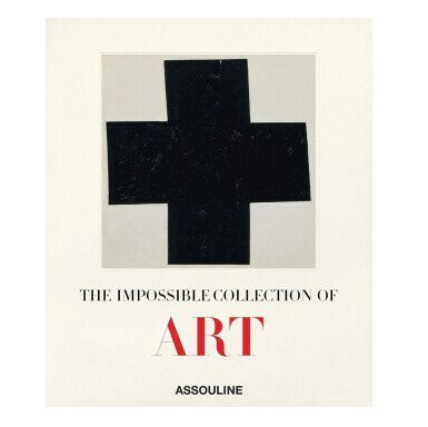 The Impossible Collection of Art (2nd edition)