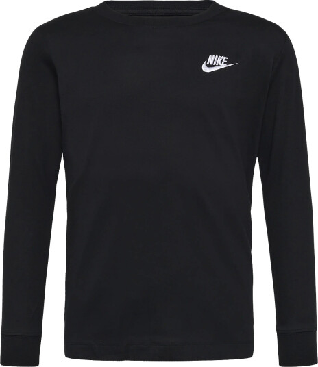 Nike Nike Sportswear Big Kids" Long   Black   128 137