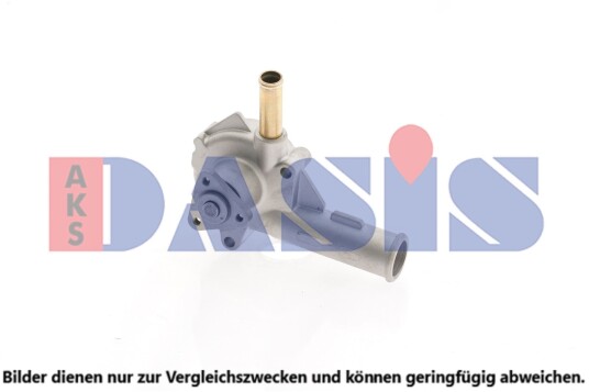 AKS DASIS 570169N Vannpumpe AKS DASIS 570169N Vannpumpe