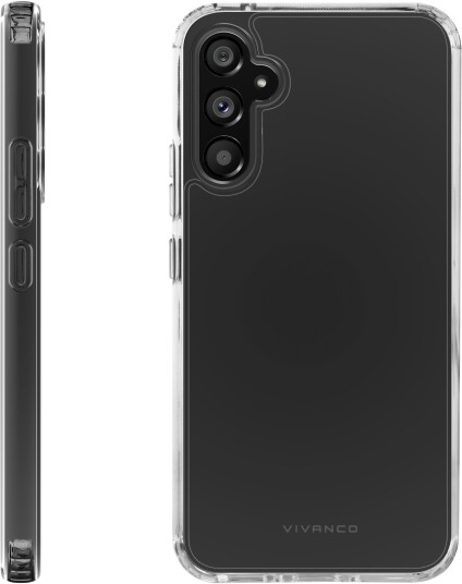 Vivanco Safe & Steady Case Galaxy A54 Vivanco Safe & Steady Case Galaxy A54