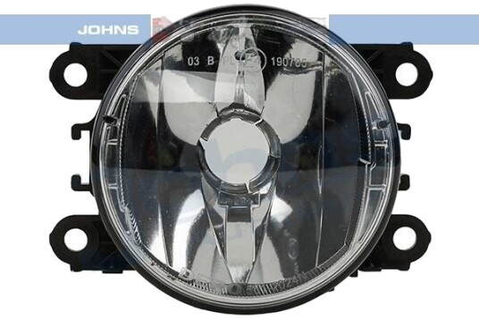 Tåkelyskaster JOHNS 25 61 29 Tåkelyskaster JOHNS 25 61 29