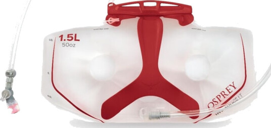 Osprey Hydraulics LT 1.5L Lumbar Reservoir