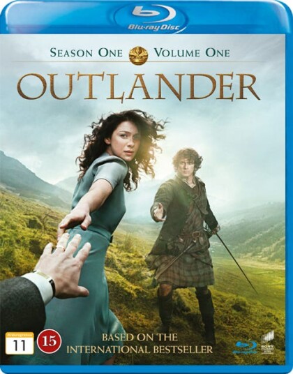 Outlander Sesong 1 Del 1