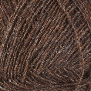  Ístex Einband Garn 0867 Chocolate
