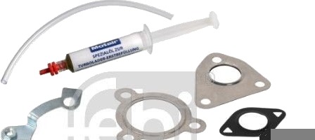Monteringssett, lader FEBI BILSTEIN 190266