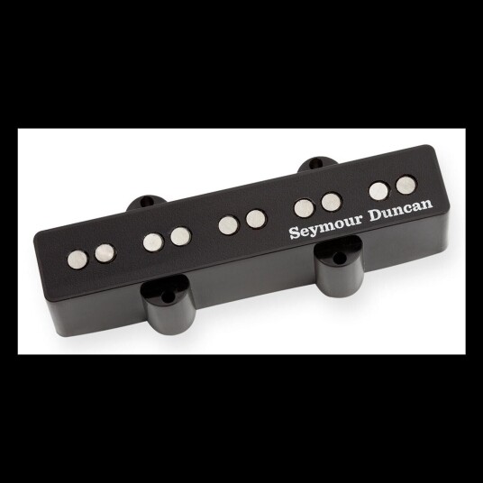 Seymour Duncan Sj5b 70/74 For 5-String Jazz Bass Llt