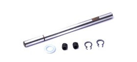 Hyperion ZS2205 shaft with hardware
