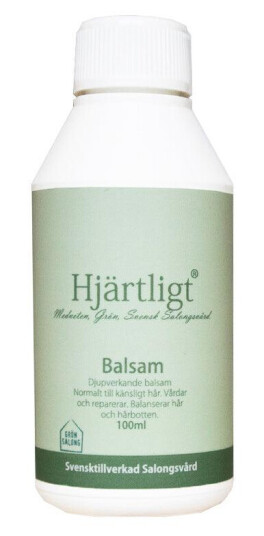Hjärtligt Balsam 100 ml Hjärtligt Balsam 100 ml
