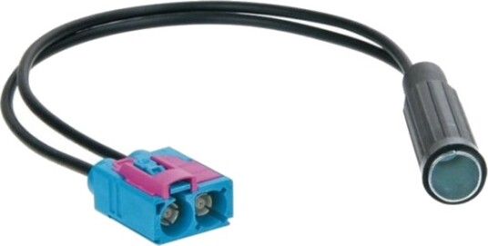 Antenneadapter Audi/Vw/Seat/Skoda