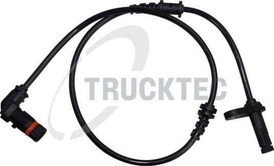 TRUCKTEC AUTOMOTIVE 02.42.409 Sensor ABS TRUCKTEC AUTOMOTIVE 02.42.409 Sensor ABS