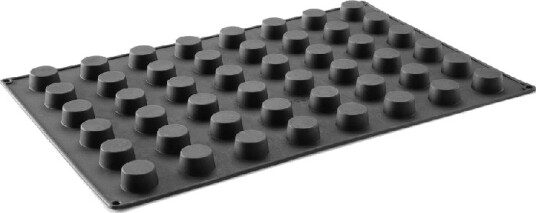 Hendi Silikonform For Praline Mousse Bakevarer 570 X 375 Mm Mini Muffins Hendi Silikonform For Praline Mousse Bakevarer 570 X 375 Mm Mini Muffins