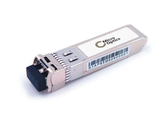 Lanview - Sfp+ Transceivermodul (Tilsvarer: Dell 407-Bbou) - 10Gbe - 10Gbase-Sr - Opp Til 300 M - 850 Nm - For Dell Networking N1148 Powerswitch S4112 S5212 S5232 S5296 Dell Emc Networking X1052 Lanview - Sfp+ Transceivermodul (Tilsvarer: Dell 407-Bbou) - 10Gbe - 10Gbase-Sr - Opp Til 300 M - 850 Nm - For Dell Networking N1148 Powerswitch S4112 S5212 S5232 S5296 Dell Emc Networking X1052