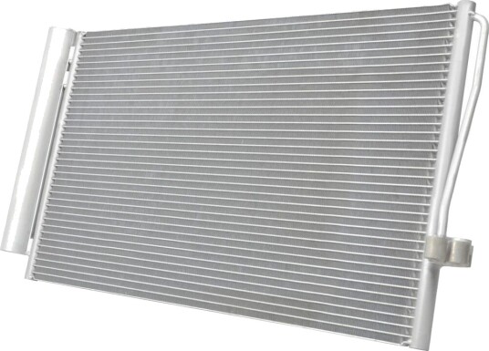 Kondensator klimaanlegg HELLA 8FC 366 220 481