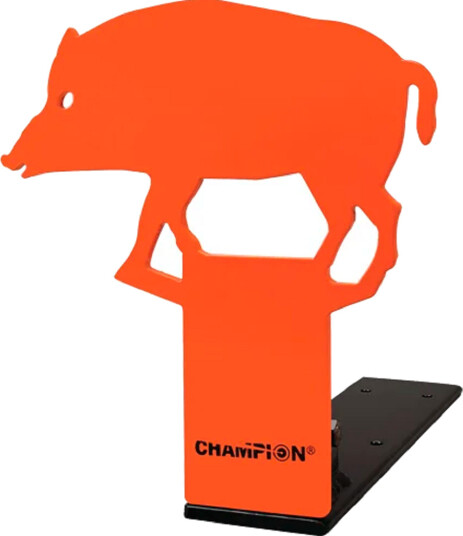 Champion .22 HOG Pop Up Target