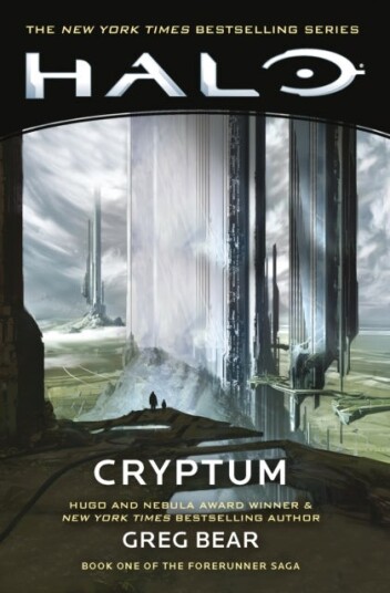 Halo: Cryptum