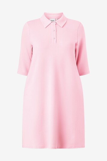 Wasabiconcept Kjole waSabina 32 Rosa