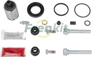 FRENKIT 736774 Reparasjonssett, bremsecaliper