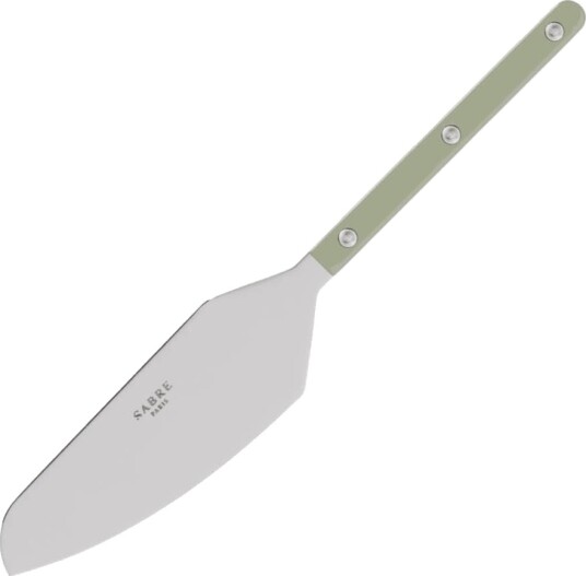 Sabre Bistrot kakekniv 25 cm asparagus Sabre Bistrot kakekniv 25 cm asparagus