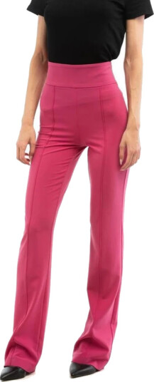 Patrizia Pepe Dame Bukser Rosa S, Patrizia Pepe Dame Bukser Rosa S,