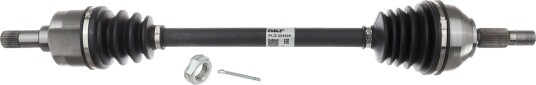 Skf Drivaksel SKF VKJC 3828