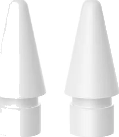 Erstatningsspiss M1 til Apple Pencil 1 & 2 Erstatningsspiss M1 til Apple Pencil 1 & 2