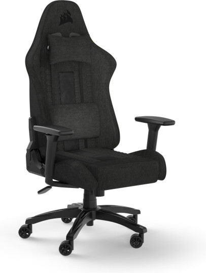 Corsair TC100 Relaxed Gamingstol sort
