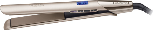 Remington Advanced Colour Protect Intelligent Straightener Remington Advanced Colour Protect Intelligent Straightener