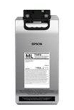 Epson - Large Format - ink maintenance tank - Blekk-vedlikeholdstank
