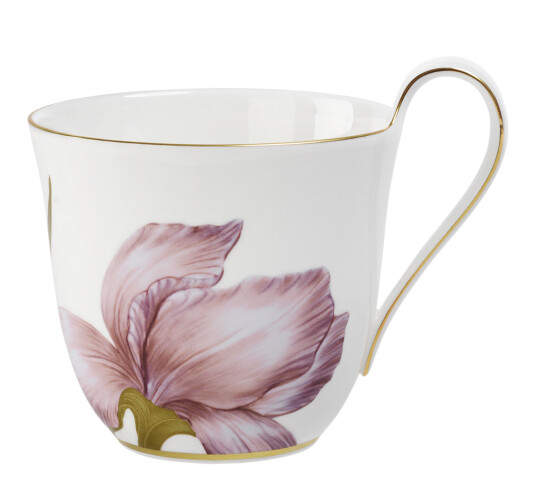 Royal Copenhagen Flora kopp 33 cl Iris Royal Copenhagen Flora kopp 33 cl Iris