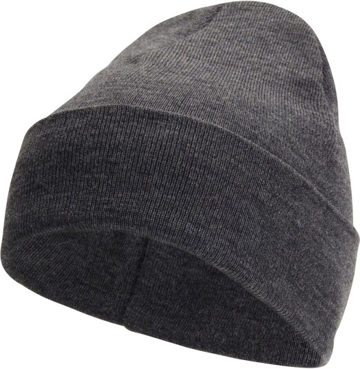 Woolpower Beanie Classic Grey Woolpower Beanie Classic Grey