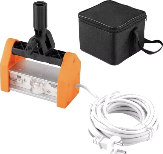 Smugowa Lampe