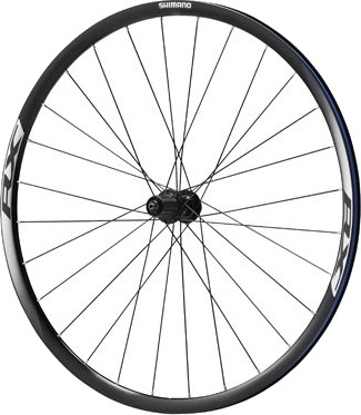 Shimano WH-RX010 Bakhjul Centerlock 11-Speed